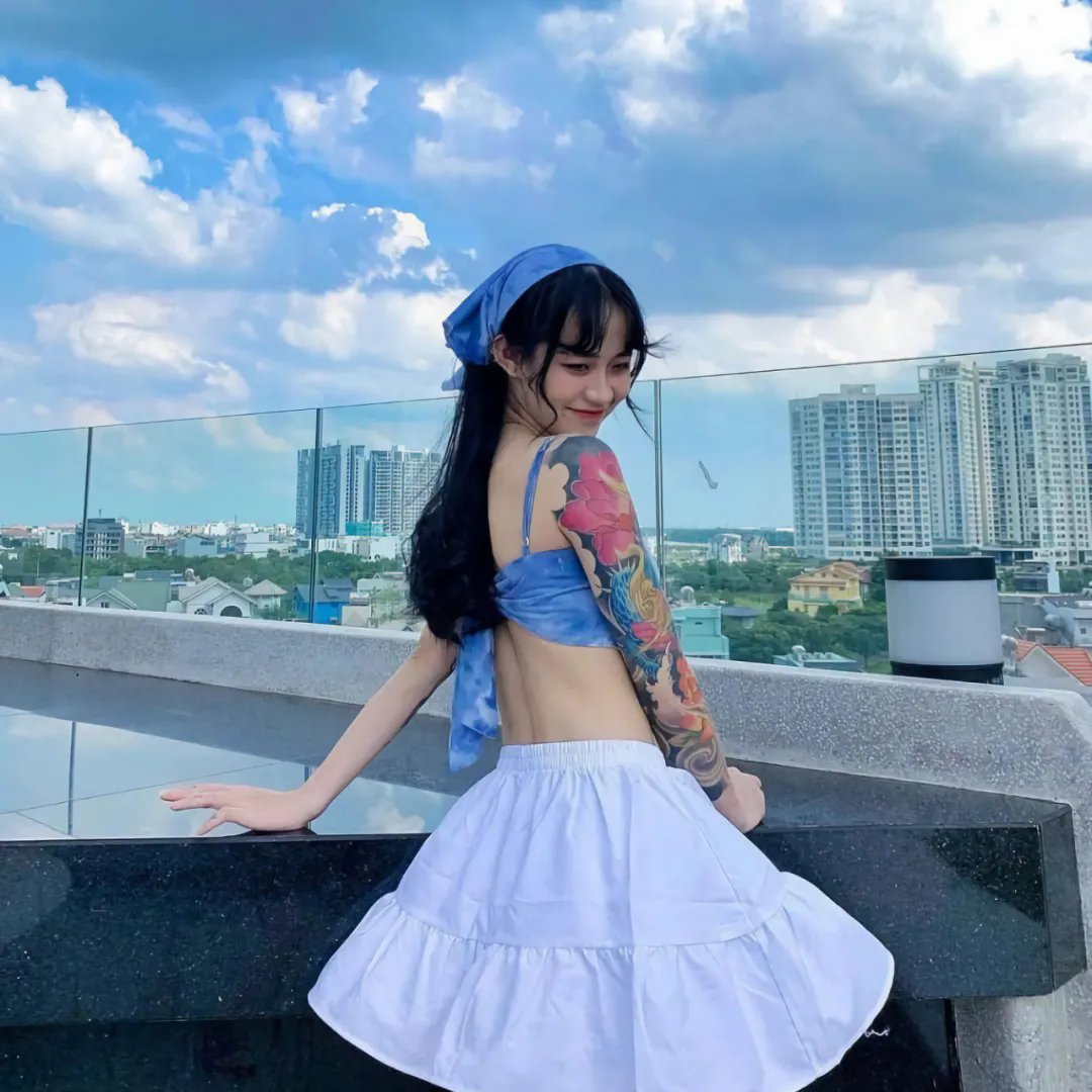 不敢跟你讲