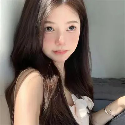 你住在我心里
